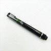 YOYA ปากกาเคมี หัวเดียว firefly <1/10> สีดำ